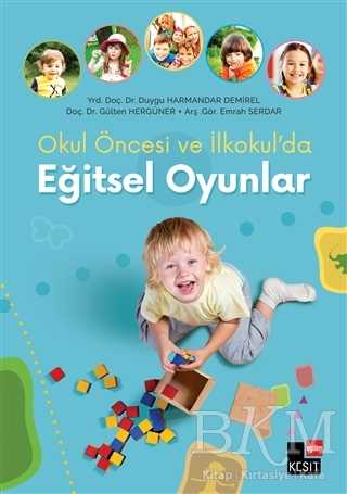 Eğitsel Oyunlar