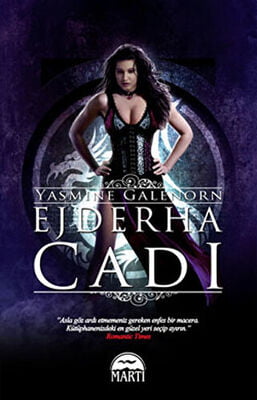 EJDERHA CADI