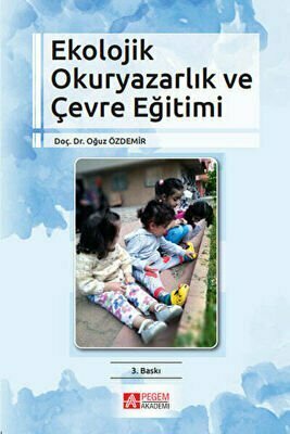 Ekolojik Okuryazarlık ve Çevre Eğitimi