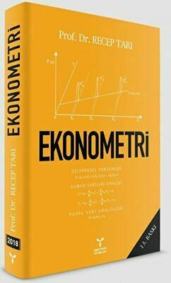 Ekonometri