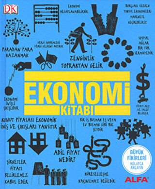 Ekonomi Kitabı