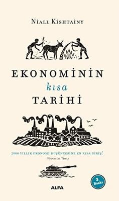 Ekonominin Kısa Tarihi