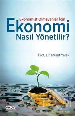 Ekonomist Olmayanlar İçin Ekonomi Nasıl Yönetilir?