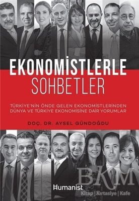 Ekonomistlerle Sohbetler