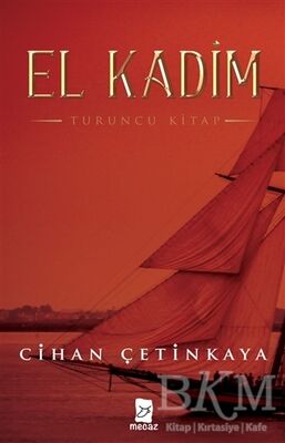 El Kadim -Turuncu Kitap