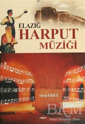 Elazığ Harput Müziği