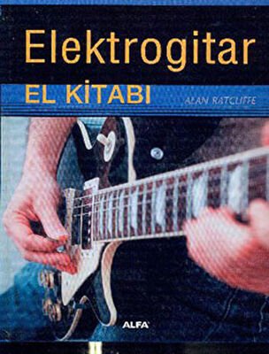 Elektrogitar El Kitabı