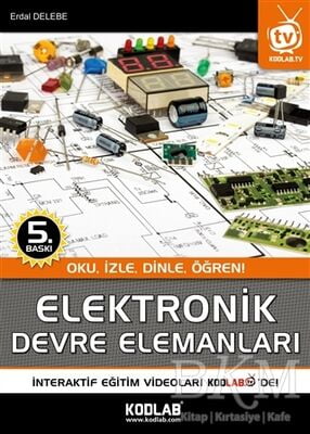 Elektronik Devre Elemanları