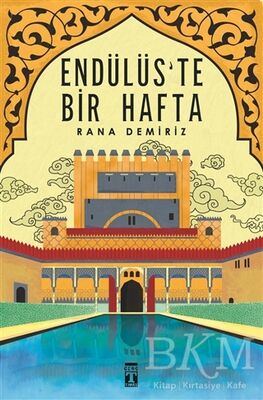 Endülüs'te Bir Hafta