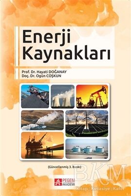 Enerji Kaynakları