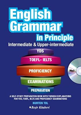 English Grammar in Principle İntermediate-Upper-İntermediate