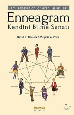 ENNEAGRAM KENDİNİ BİLME SANATI