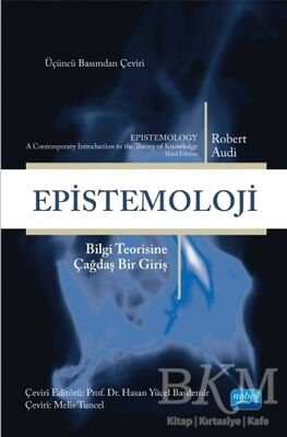 Epistemoloji