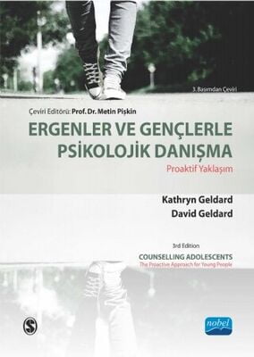 Ergenler ve Gençlerle Psikolojik Danışma