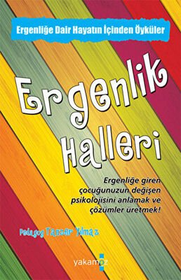 Ergenlik Halleri