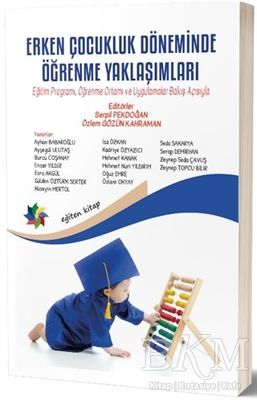 Erken Çocukluk Döneminde Öğrenme Yaklaşımları