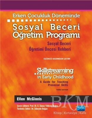 Erken Çocukluk Döneminde Sosyal Beceri Öğretim Programı