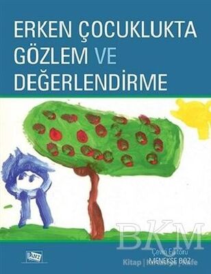 Erken Çocuklukta Gözlem ve Değerlendirme