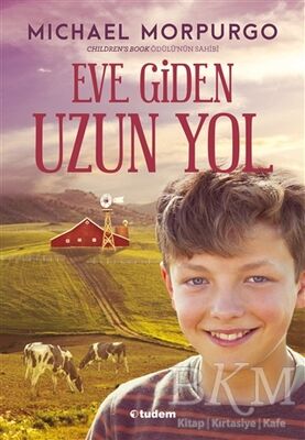 Eve Giden Uzun Yol