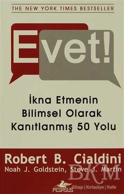 Evet!