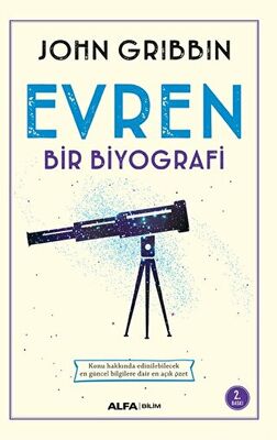 Evren - Bir Biyografi