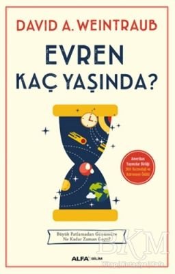 Evren Kaç Yaşında?