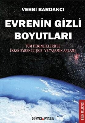 Evrenin Gizli Boyutları