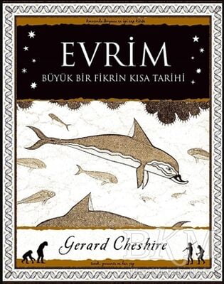 Evrim - Büyük Bir Fikrin Kısa Tarihi