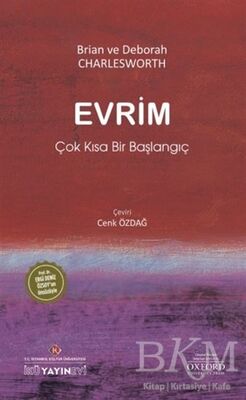 Evrim - Çok Kısa Bir Başlangıç