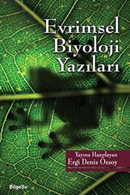 Evrimsel Biyoloji Yazıları