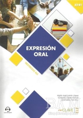 Expresion Oral A2-B1 Aduio Descargable Destrezas Ele