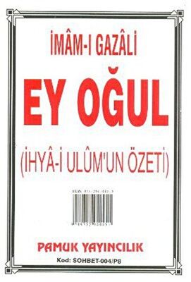 Ey Oğul Sohbet-004