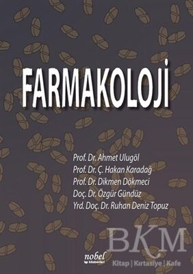 Farmakoloji