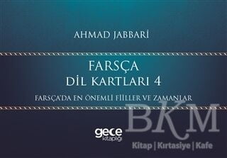 Farsça Dil Kartları 4