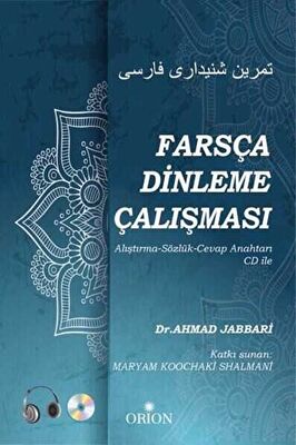 Farsça Dinleme Çalışması