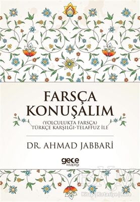 Farsça Konuşalım