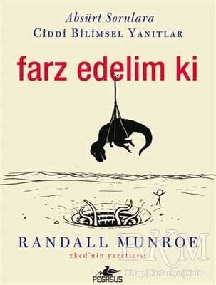 FARZ EDELİM Kİ