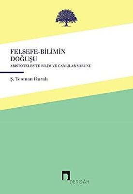 Felsefe-Bilimin Doğuşu