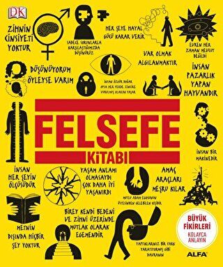 Felsefe Kitabı