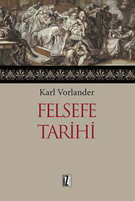 Felsefe Tarihi Cilt: 1-2