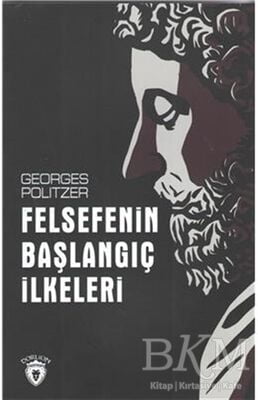 Felsefenin Başlangıç İlkeleri