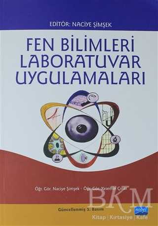 Fen Bilimleri Laboratuvar Uygulamaları