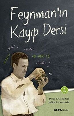 Feynman’ın Kayıp Dersi