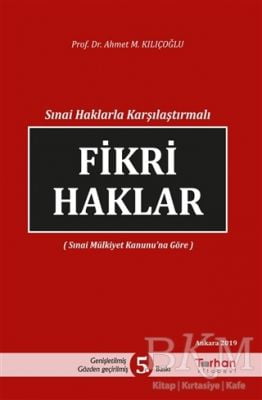 Fikri Haklar