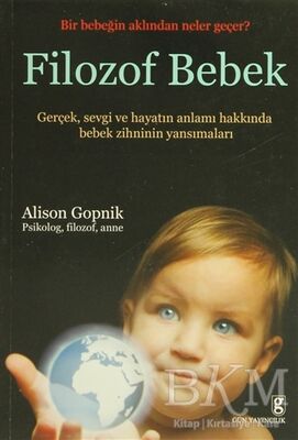 Filozof Bebek