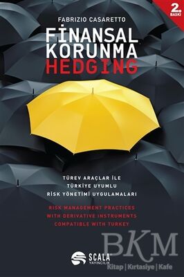 Finansal Korunma - Hedging