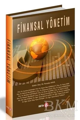 Finansal Yönetim Finansal Yönetim