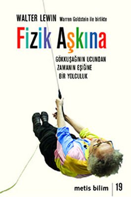 Fizik Aşkına