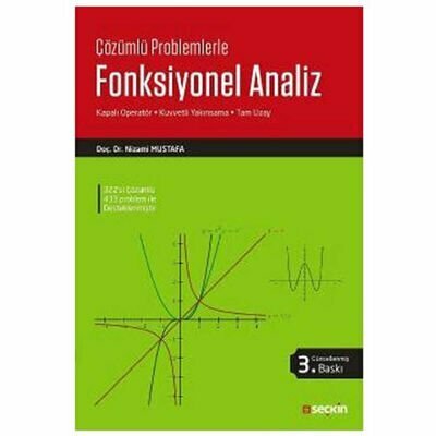 Fonksiyonel Analiz