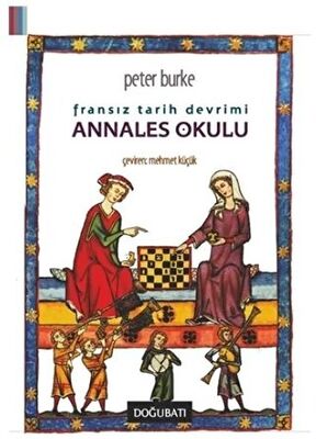 Fransız Tarih Devrimi: Annales Okulu